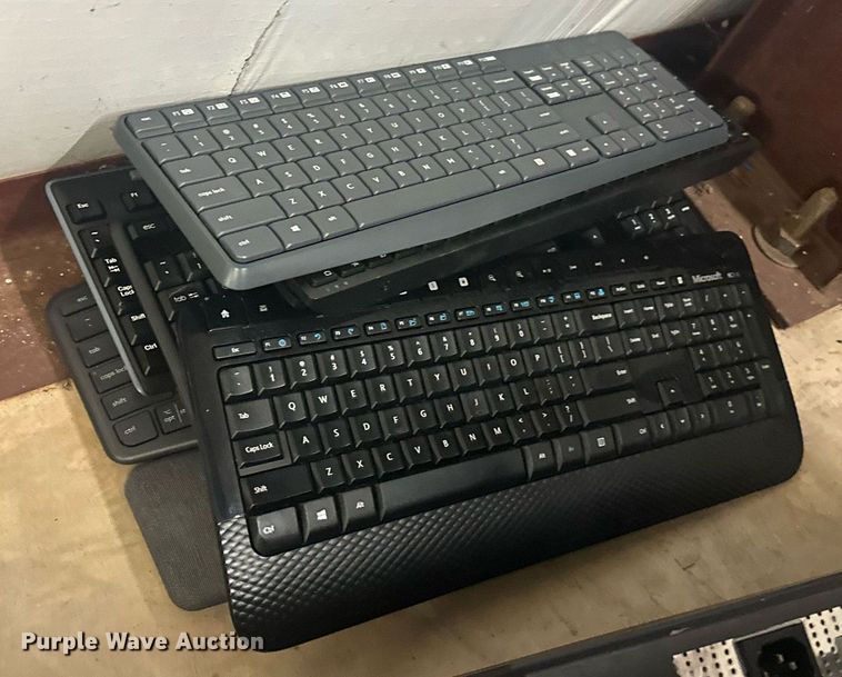 image for item EJ8533 Electronics