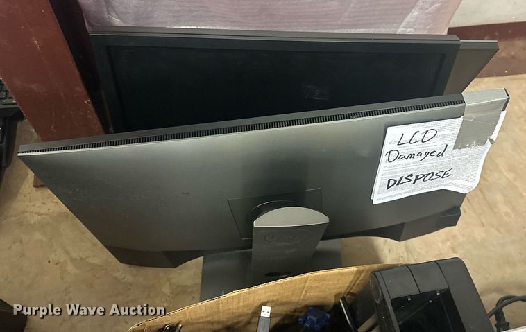 image for item EJ8533 Electronics