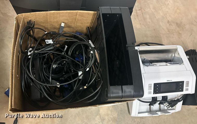 image for item EJ8533 Electronics