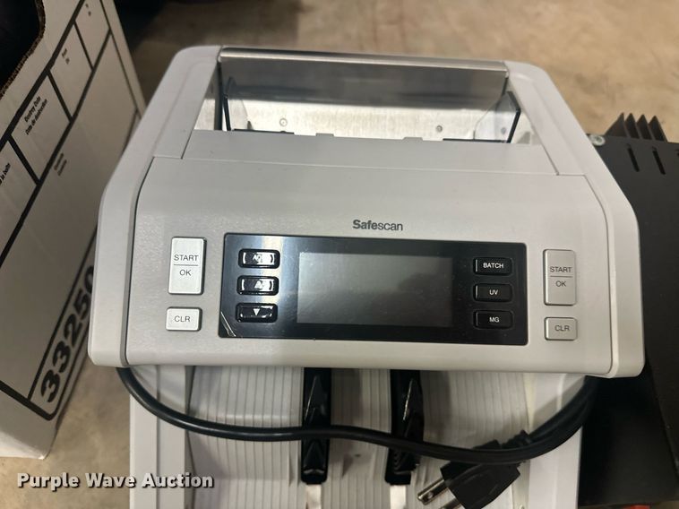 image for item EJ8533 Electronics