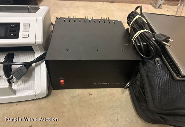 image for item EJ8533 Electronics