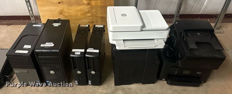 image for item EJ8533 Electronics