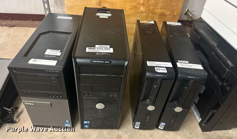 image for item EJ8533 Electronics