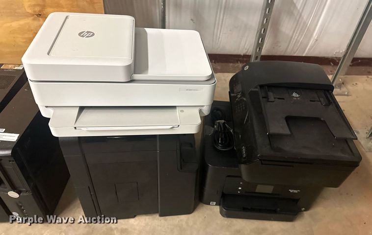 image for item EJ8533 Electronics