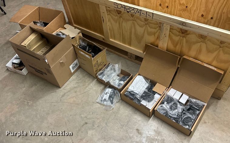 image for item EJ8534 Electronics