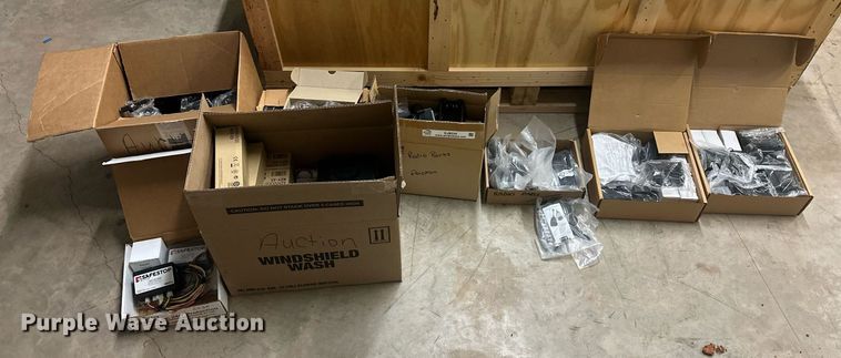 image for item EJ8534 Electronics