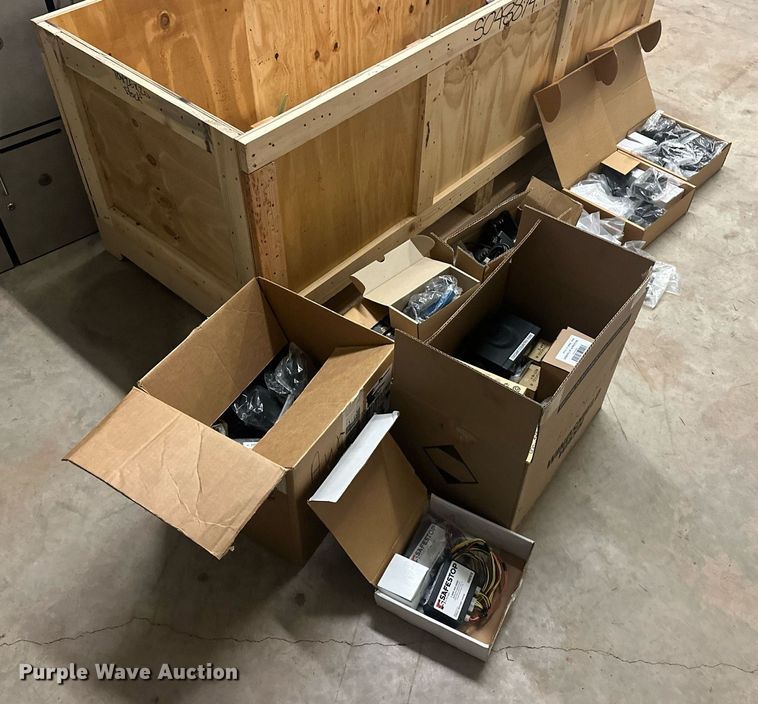 image for item EJ8534 Electronics