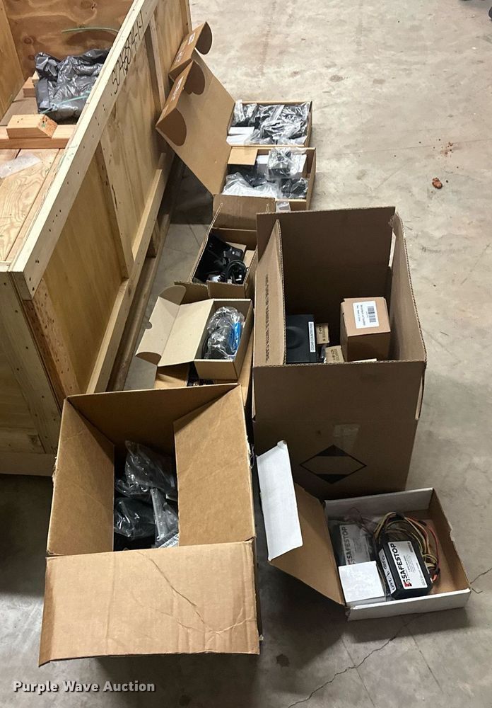 image for item EJ8534 Electronics