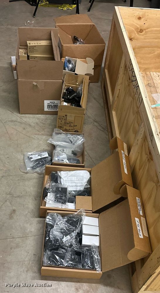 image for item EJ8534 Electronics