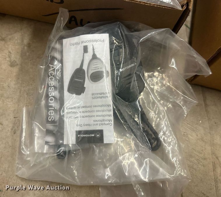 image for item EJ8534 Electronics