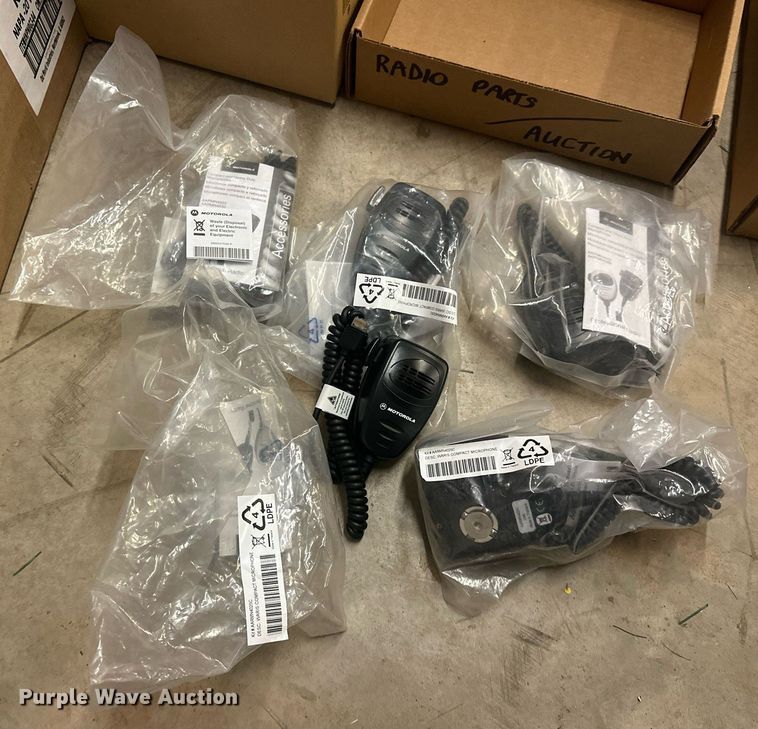 image for item EJ8534 Electronics