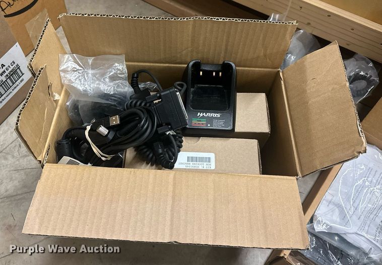 image for item EJ8534 Electronics