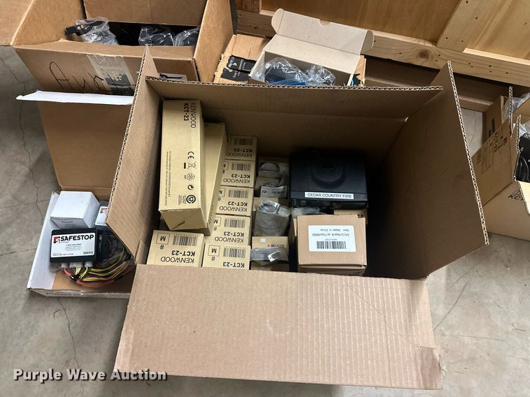 image for item EJ8534 Electronics