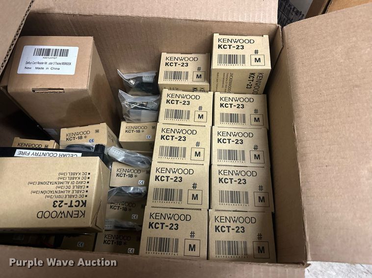 image for item EJ8534 Electronics