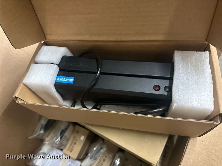 image for item EJ8534 Electronics