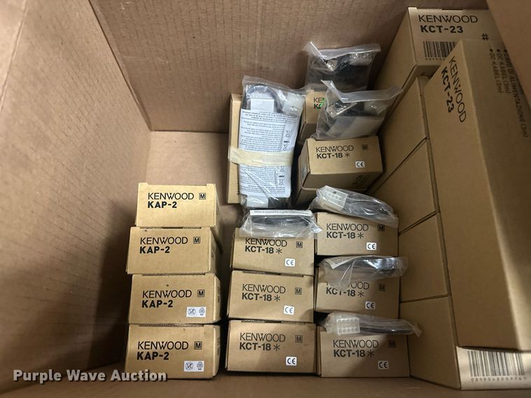 image for item EJ8534 Electronics