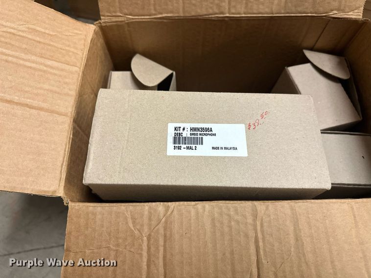 image for item EJ8534 Electronics