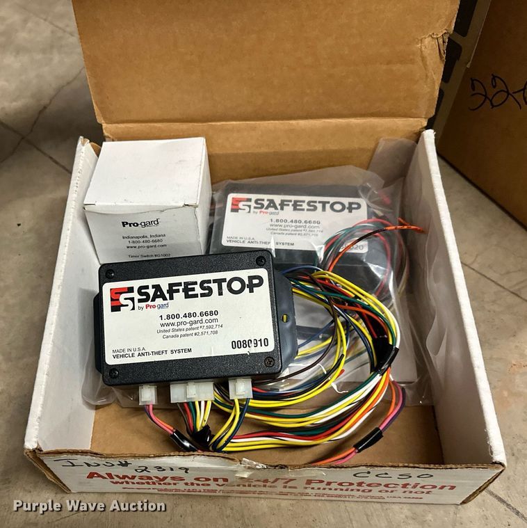 image for item EJ8534 Electronics