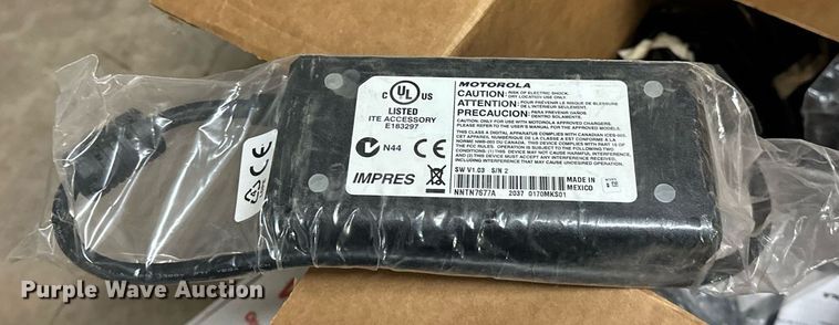 image for item EJ8534 Electronics