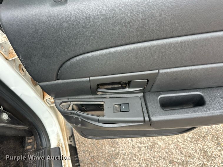 image for item EJ8535 2010 Ford Crown Victoria Police Interceptor 