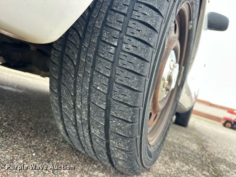 image for item EJ8535 2010 Ford Crown Victoria Police Interceptor 