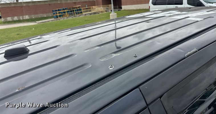 image for item EJ8536 2010 Ford Expedition XLT SUV