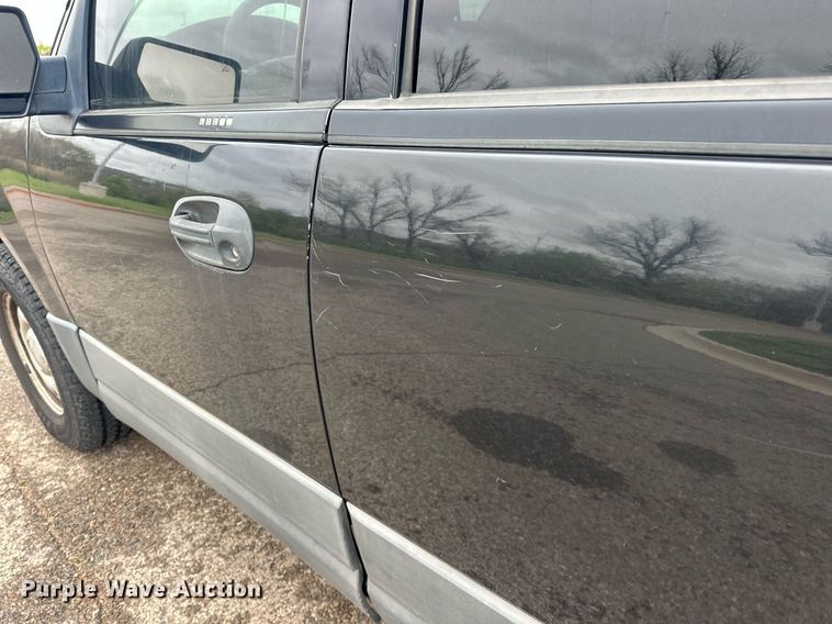 image for item EJ8536 2010 Ford Expedition XLT SUV