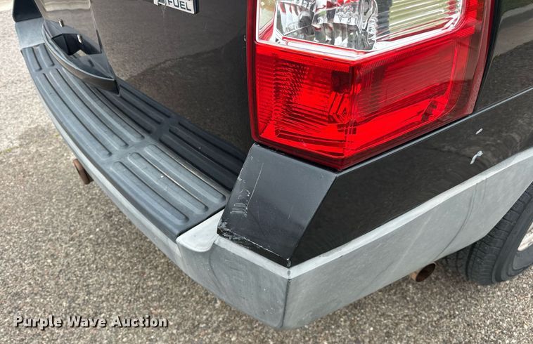 image for item EJ8536 2010 Ford Expedition XLT SUV