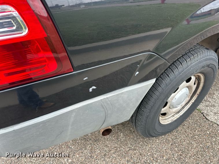 image for item EJ8536 2010 Ford Expedition XLT SUV