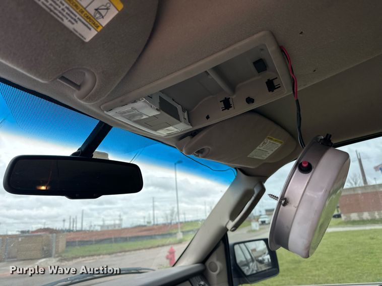 image for item EJ8536 2010 Ford Expedition XLT SUV