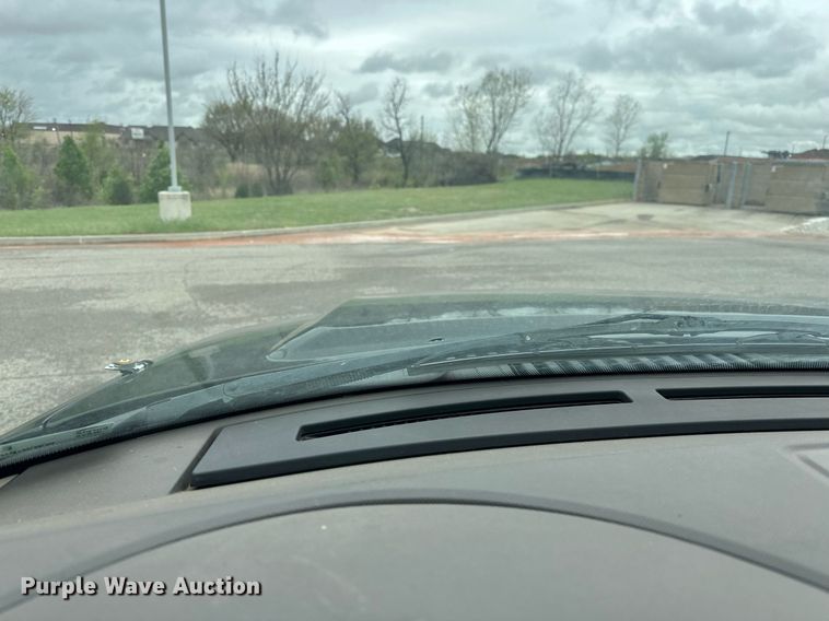 image for item EJ8536 2010 Ford Expedition XLT SUV