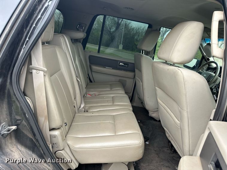 image for item EJ8536 2010 Ford Expedition XLT SUV