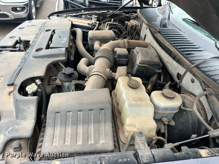 image for item EJ8536 2010 Ford Expedition XLT SUV