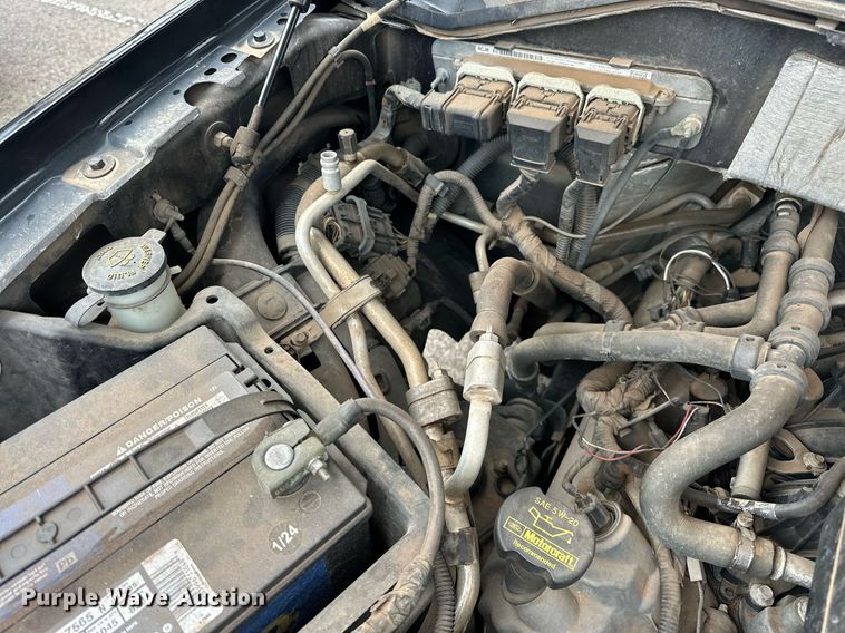 image for item EJ8536 2010 Ford Expedition XLT SUV