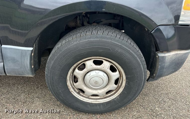 image for item EJ8536 2010 Ford Expedition XLT SUV