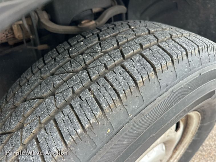 image for item EJ8536 2010 Ford Expedition XLT SUV