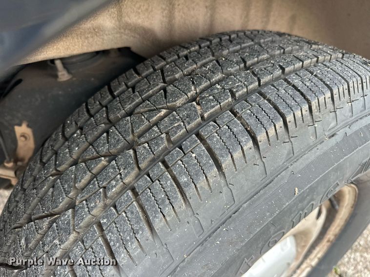 image for item EJ8536 2010 Ford Expedition XLT SUV