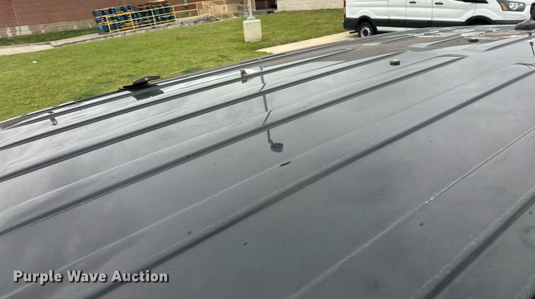 image for item EJ8538 2015 Ford Explorer Police Interceptor SUV