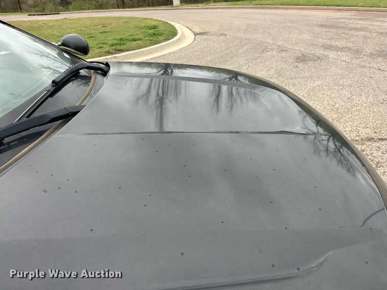 image for item EJ8538 2015 Ford Explorer Police Interceptor SUV