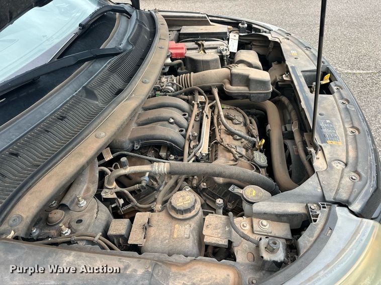 image for item EJ8538 2015 Ford Explorer Police Interceptor SUV