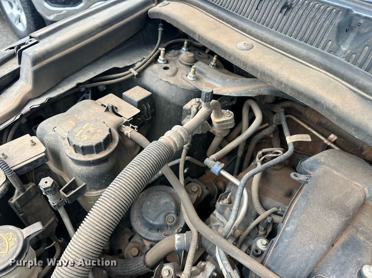 image for item EJ8538 2015 Ford Explorer Police Interceptor SUV