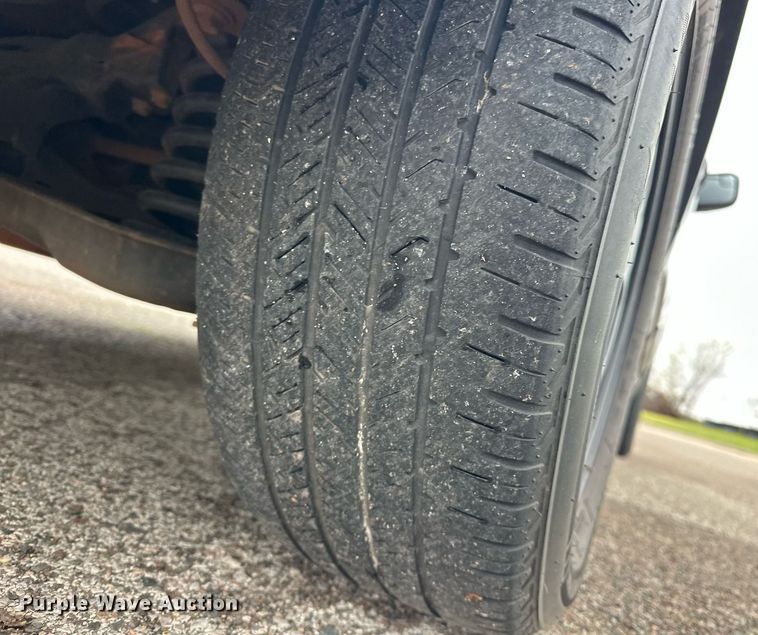 image for item EJ8538 2015 Ford Explorer Police Interceptor SUV