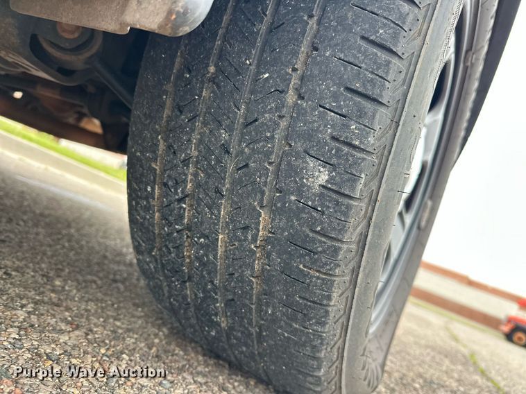 image for item EJ8538 2015 Ford Explorer Police Interceptor SUV