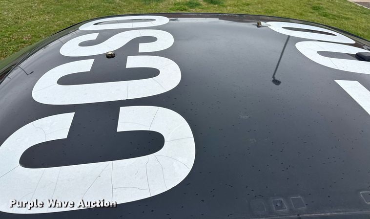 image for item EJ8540 2015 Dodge Charger Police 