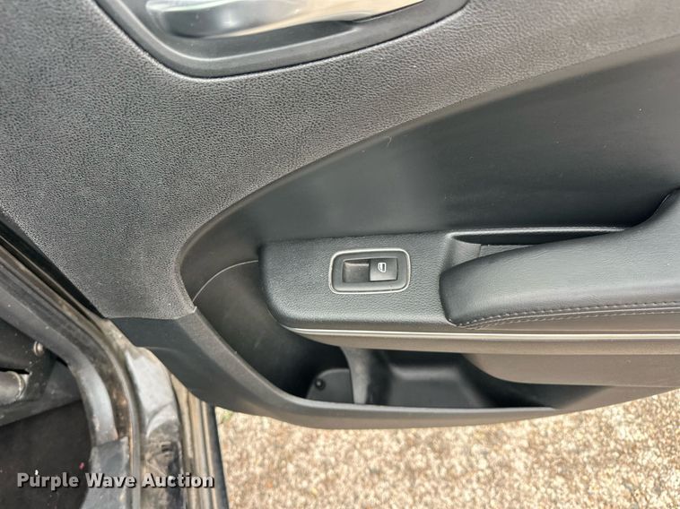 image for item EJ8540 2015 Dodge Charger Police 