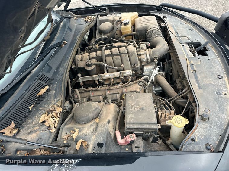 image for item EJ8540 2015 Dodge Charger Police 