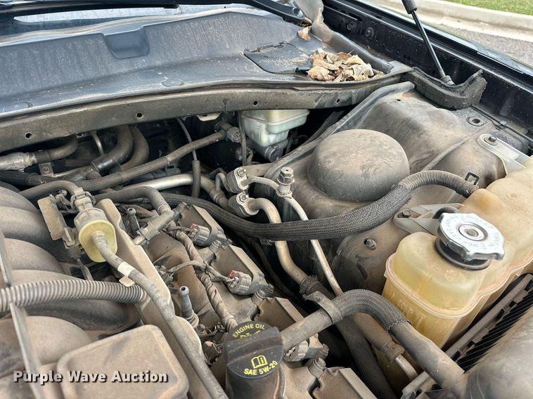 image for item EJ8540 2015 Dodge Charger Police 