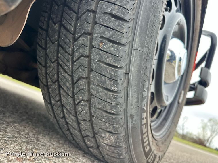 image for item EJ8540 2015 Dodge Charger Police 