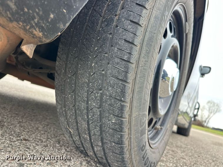 image for item EJ8540 2015 Dodge Charger Police 