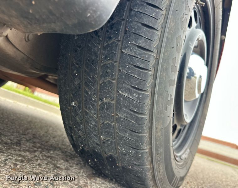 image for item EJ8540 2015 Dodge Charger Police 